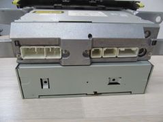 TOYOTA RAV 4 RADIO CD MP3 NAVI 86120-42140 05/12