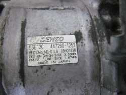 TOYOTA RAV4 2.2D SPREZARKA KLIMATYZACJI 447260-1253