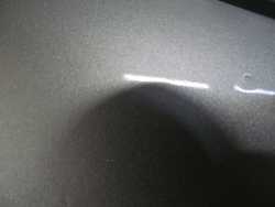 TOYOTA RAV4 III BLOTNIK PRZOD PRAWY 1F7 05/08