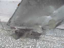 TOYOTA RAV4 III BLOTNIK PRZOD PRAWY 1F7 05/08