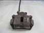 DAIHATSU TERIOS 95-05 1.3B ZACISK HAMULCOWY LEWY PRZOD