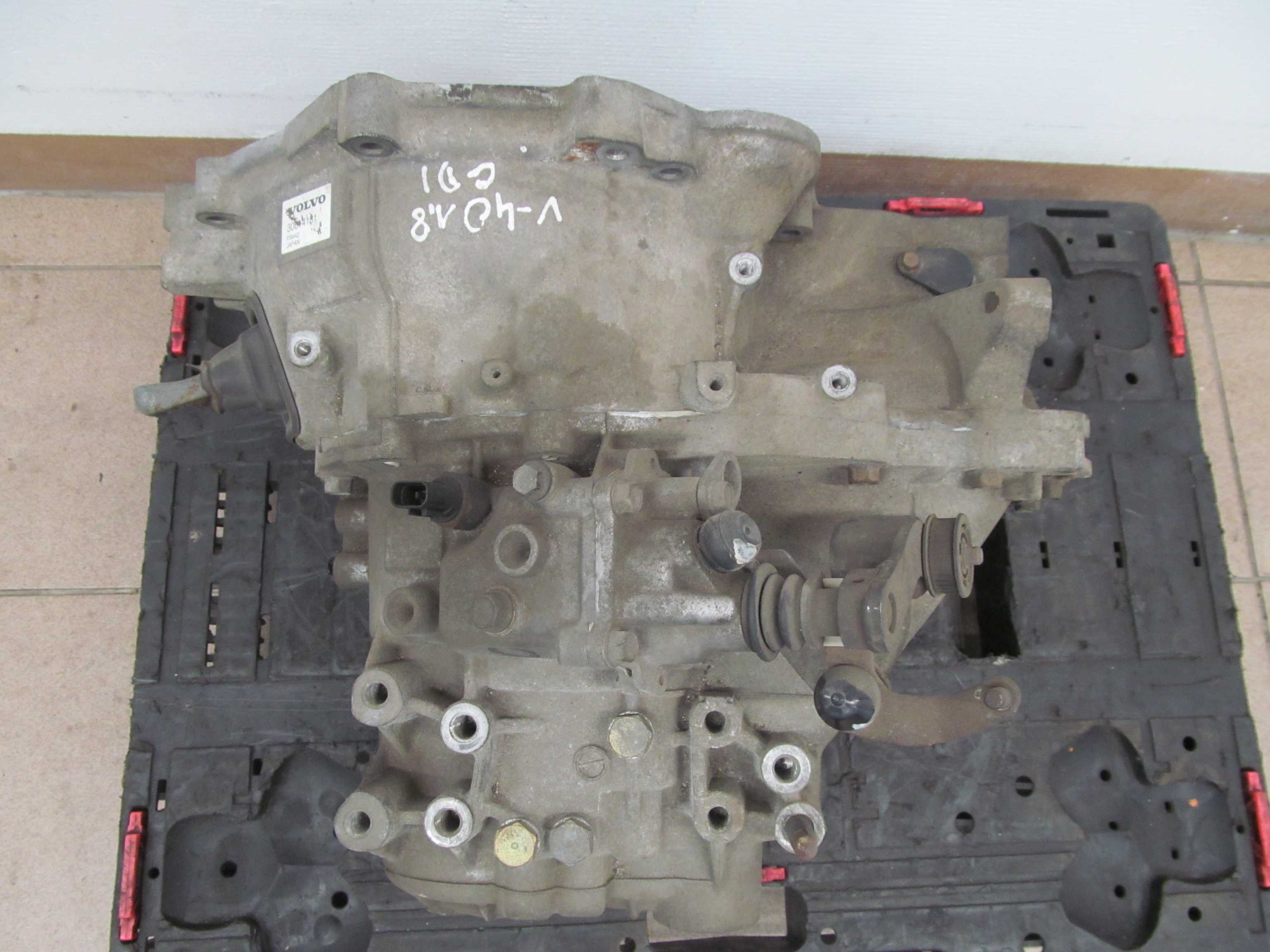 VOLVO V40 S40 CARISMA 1.8 GDI SKRZYNIA BIEGOW F5M42 IMPORT
