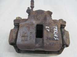 DAIHATSU TERIOS 95-05 1.3B ZACISK HAMULCOWY LEWY PRZOD