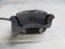 RENAULT TWINGO II 07-14 ZACISK HAMULCOWY PRAWY PRZOD