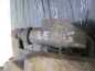 LEXUS RX II 03-09 ZACISK HAMULCOWY PRAWY PRZOD