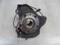 FIAT DUCATO BOXER JUMPER 06-14  PIASTA ZWROTNICA LEWY PRZOD 15