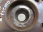 FIAT DUCATO BOXER JUMPER 06-14  PIASTA ZWROTNICA LEWY PRZOD 15