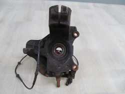DUCATO BOXER JUMPER 06- 2.3JTD PIASTA ZWROTNICA LEWY PRZOD