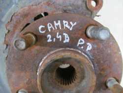 TOYOTA CAMRY VI 01-06 2.4 3.0 PIASTA ZWROTNICA PRAWY PRZOD