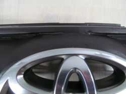 TOYOTA RAV 4 III 05-08 GRILL ATRAPA ZDERZAKA 53101-42150