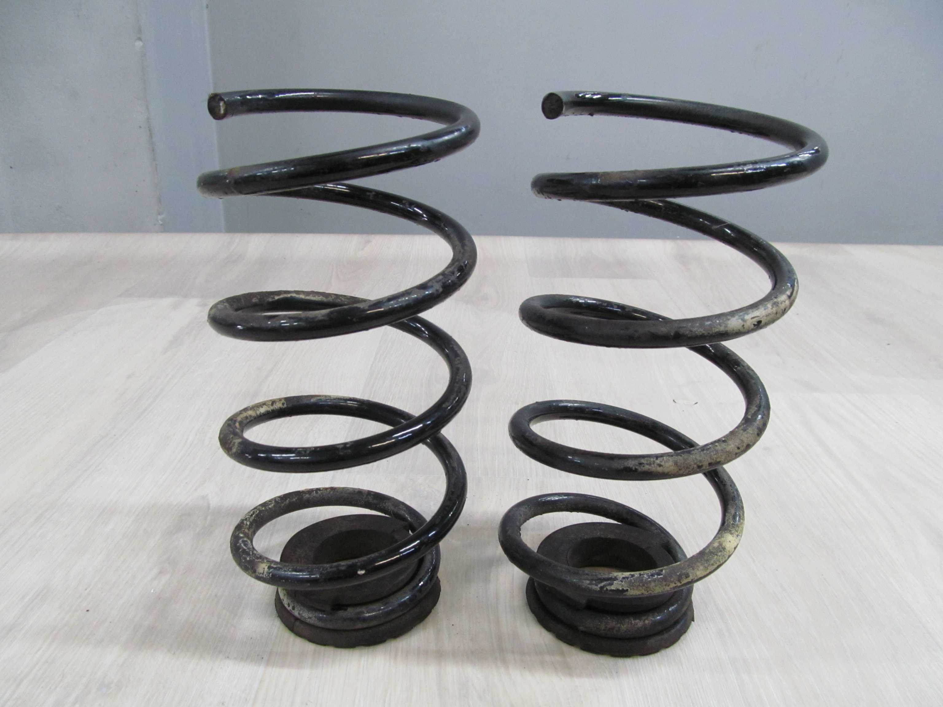 OPEL ADAM 13- SPREZYNA SPREZYNY ZAWIESZENIA TYL KPL