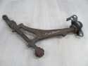 KIA MAGENTIS I 00-05  WAHACZ PRAWY  PRZOD