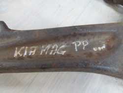 KIA MAGENTIS I 00-05  WAHACZ PRAWY  PRZOD