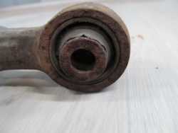 KIA MAGENTIS I 00-05  WAHACZ LEWY  PRZOD