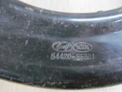 HYUNDAI SONATA IV 05-10 WAHACZ PRAWY PRZOD