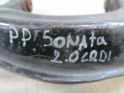 HYUNDAI SONATA IV 05-10 WAHACZ PRAWY PRZOD