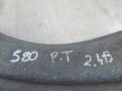 VOLVO S80 2.4 98-06 WAHACZ PRAWY TYL