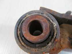 VW TOURAN PASSAT B6 03- WAHACZ TYL LEWY 1K0505323N