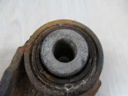 VW TOURAN PASSAT B6 03- WAHACZ TYL LEWY 1K0505323N