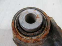 VW TOURAN PASSAT B6 03- WAHACZ TYL PRAWY