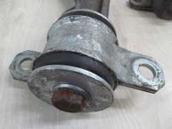 DUCATO BOXER JUMPER 96-06 WAHACZ PRAWY PRZOD 16"