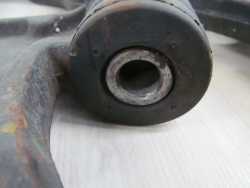DUCATO BOXER JUMPER 96-06 WAHACZ PRAWY PRZOD 16"