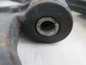 DUCATO BOXER JUMPER 96-06 WAHACZ PRAWY PRZOD 16"