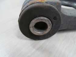 DUCATO BOXER JUMPER 96-06 WAHACZ PRAWY PRZOD 16"