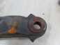 DUCATO BOXER JUMPER 96-06 WAHACZ PRAWY PRZOD 16"