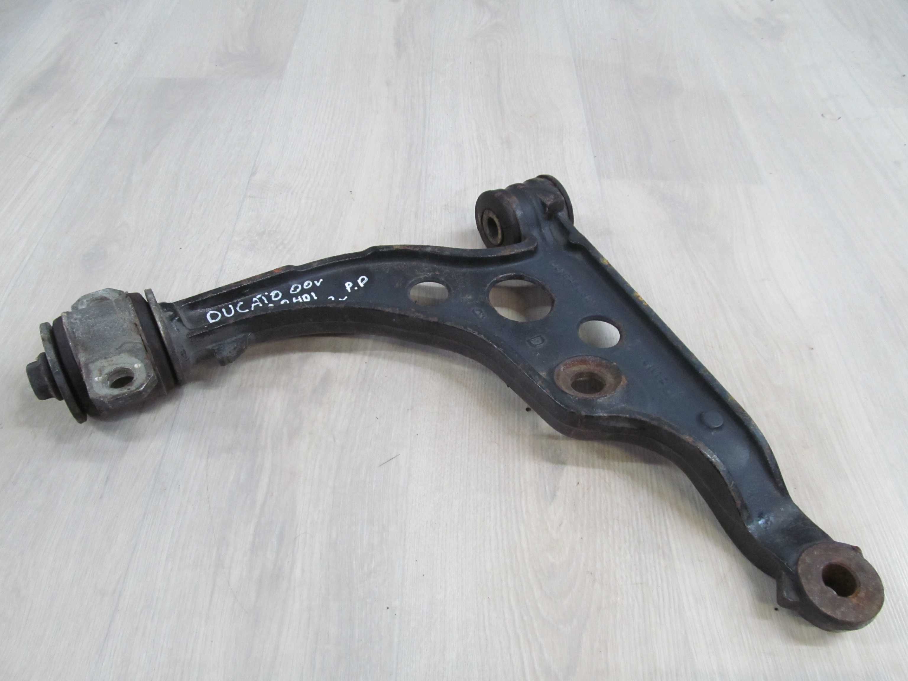 DUCATO BOXER JUMPER 2.3JTD 02-06 WAHACZ PP 1331643080
