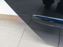 KIA MAGENTIS II DRZWI TYL TYLNE PRAWE QG 05/10