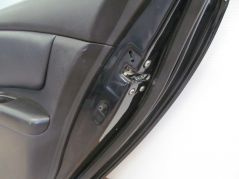 KIA MAGENTIS II DRZWI TYL TYLNE PRAWE QG 05/10