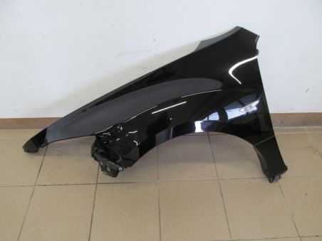 MAZDA 6 II 08-12 GH BLOTNIK PRZOD LEWY