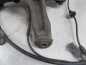 TOYOTA CAMRY VI 2.4 VVTI 01-06 PIASTA ZWROTNICA TYL PRAWA
