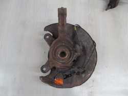 HONDA STREAM I 00-07 PIASTA ZWROTNICA LEWY PRZOD