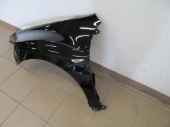MAZDA 6 II 08-12 GH BLOTNIK PRZOD LEWY
