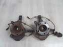 RENAULT VEL SATIS 01-09 PIASTA ZWROTNICA LEWY PRZOD