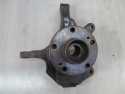 RENAULT VEL SATIS 01-09 PIASTA ZWROTNICA PRAWY PRZOD