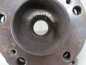 RENAULT VEL SATIS 01-09 PIASTA ZWROTNICA PRAWY PRZOD