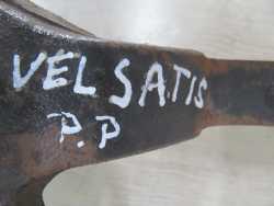 RENAULT VEL SATIS 01-09 PIASTA ZWROTNICA PRAWY PRZOD