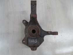 RENAULT VEL SATIS 01-09 PIASTA ZWROTNICA PRAWY PRZOD