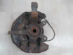 MERCEDES A W169 04-12 PIASTA ZWROTNICA PP