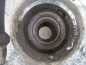 JAGUAR XF I X250 08-15 PIASTA ZWROTNICA PRAWY TYL