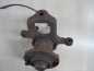 MB SPRINTER 901 903 VW LT 95-06 PIASTA ZWROTNICA PRZOD LEWA 9013320301