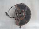 CHRYSLER SEBRING 00-06 2.4B PIASTA ZWROTNICA LEWY PRZOD