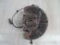 CHRYSLER SEBRING III 07-13 2.4 B PIASTA ZWROTNICA LEWY PRZOD