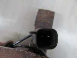 CHRYSLER SEBRING 00-06 2.4B PIASTA ZWROTNICA LEWY PRZOD