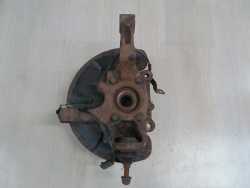 CHRYSLER SEBRING 00-06 2.4B PIASTA ZWROTNICA LEWY PRZOD
