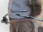 CHRYSLER SEBRING III 07-13 2.4 B PIASTA ZWROTNICA LEWY PRZOD