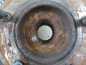 CHRYSLER SEBRING III 2.4 B 07-13 PIASTA ZWROTNICA PRAWY PRZOD